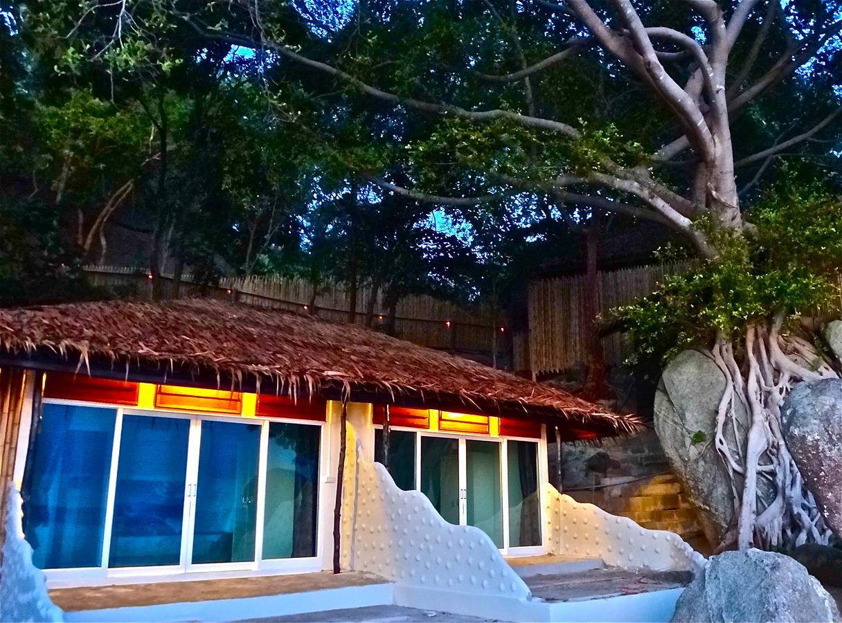 The Bay Resort & Restaurant Ko Pha Ngan Room photo
